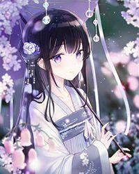 绯色回响角色立绘图片